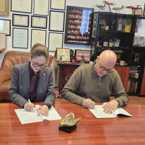 Ministerele colaborează pentru protejarea patrimoniului cultural în situații de urgență