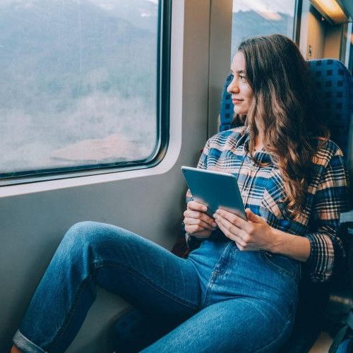 Inscrieri deschise pentru programul DiscoverEU în 2026