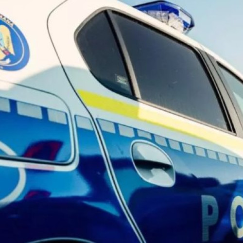 Polițiștii maramureșeni asigură siguranța în perioada Sărbătorilor Pascale