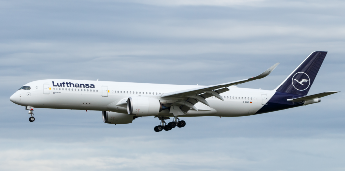 Greva Lufthansa afectează sute de români care vor să vină acasă de Paște