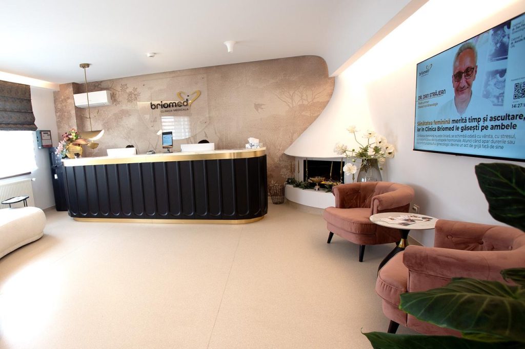 Consultul cardiologic în Pitești, esențial pentru durerile în piept