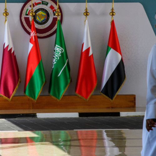 Țările din Golf își caută noi parteneri în securitate după conflictul cu Iranului