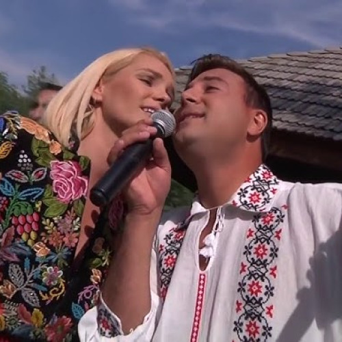 Maria Constantin vorbește despre divorțul lui Valentin Sanfira și Codruța Filip