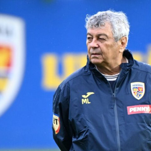 Mircea Lucescu, legenda fotbalului românesc, înmormântat cu onoruri militare