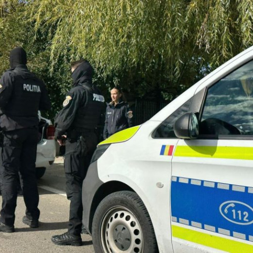 Campania „Sărbători în siguranță” oferă sfaturi pentru prevenirea infracțiunilor