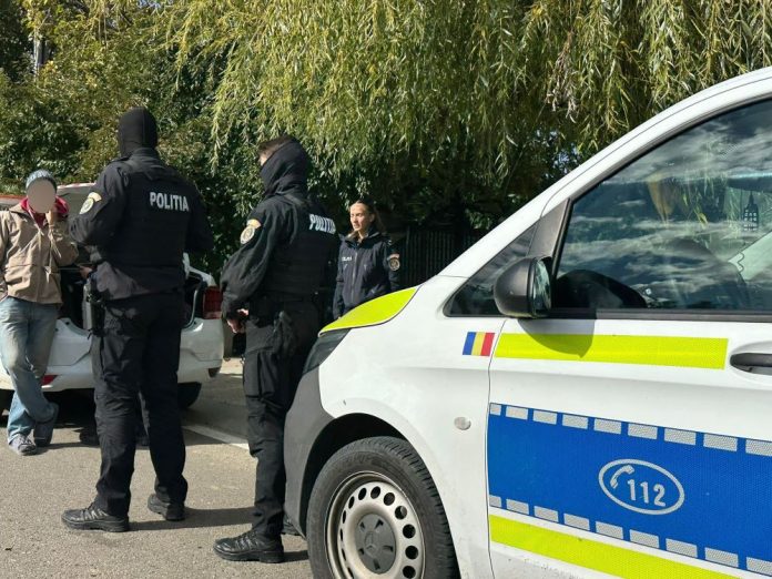 Campania „Sărbători în siguranță” oferă sfaturi pentru prevenirea infracțiunilor