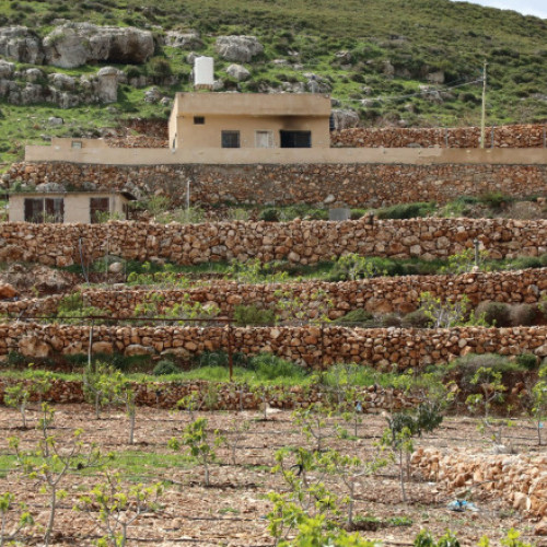 Israelul anunță crearea a 34 de noi colonii în Cisiordania ocupată