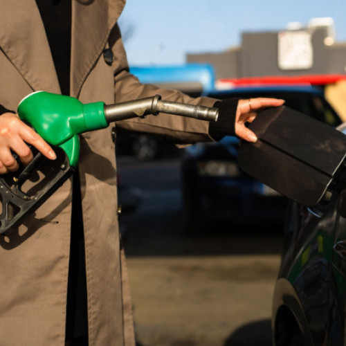 Inflația din Statele Unite atinge maximul din doi ani din cauza scumpirii petrolului