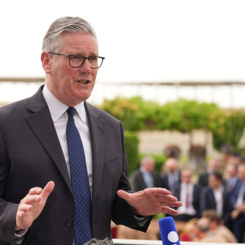 Keir Starmer critică fluctuațiile facturilor la energie din Marea Britanie