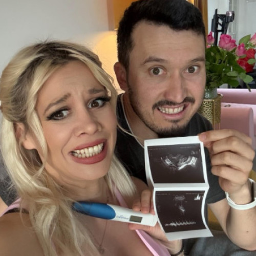 Serghei, realizatorul emisiunii „Scos din sărite”, va deveni tată