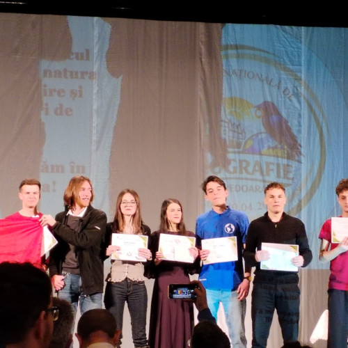 Hunedoara găzduiește Olimpiada Națională de Geografie 2026