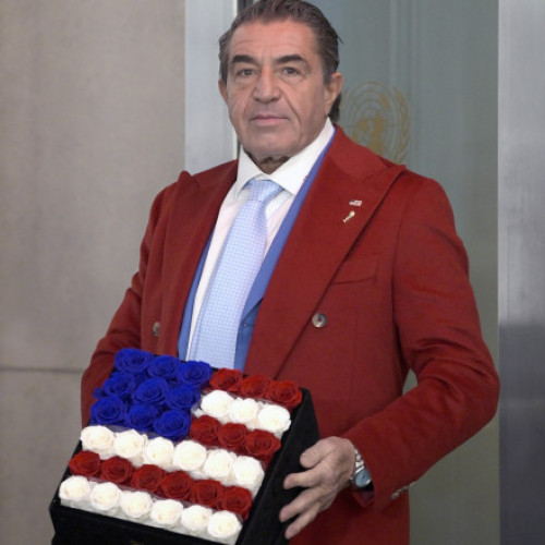 Oficialul Trump contrazice afirmațiile despre Melania și Jeffrey Epstein