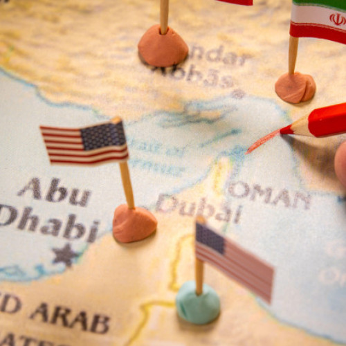 Eugen Rădulescu: Situația piețelor internaționale este incertă din cauza conflictului din Orientul Mijlociu