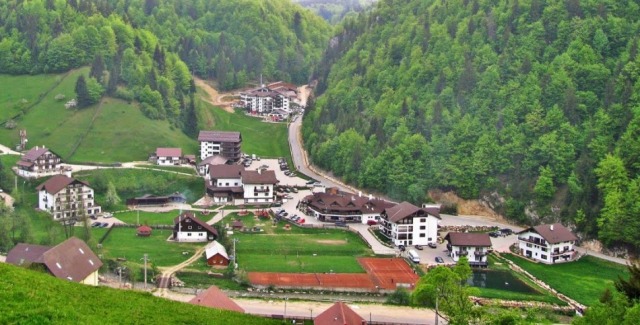 Criza economică lovește turismul românesc de Paște, cabanele rămân libere