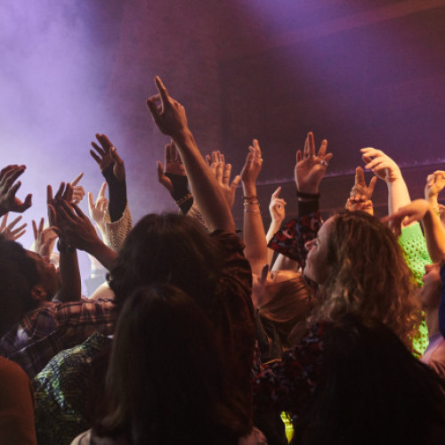 Evoluția cluburilor de noapte din Londra pe fondul schimbărilor de consum