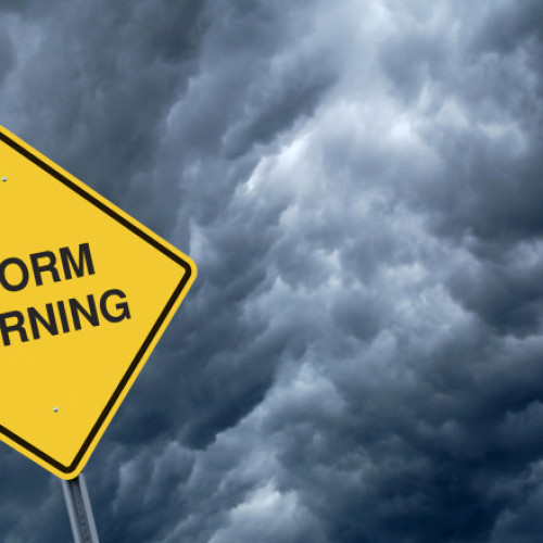 Ciclonul Vaianu amenință Auckland cu inundații și evacuări în Insula de Nord