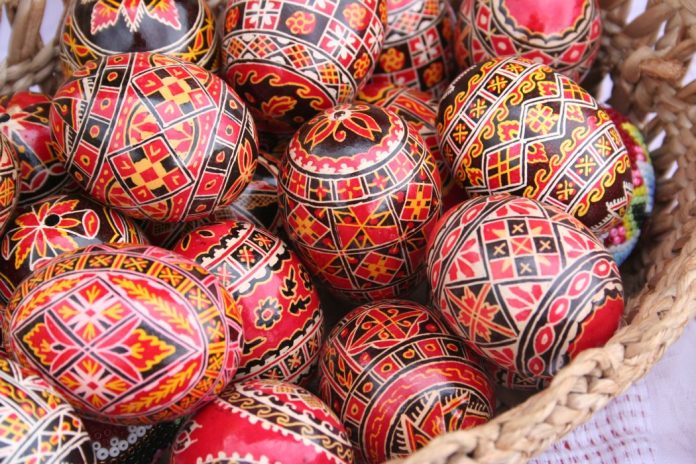 Învierea Domnului: un nou început plin de speranță și iubire