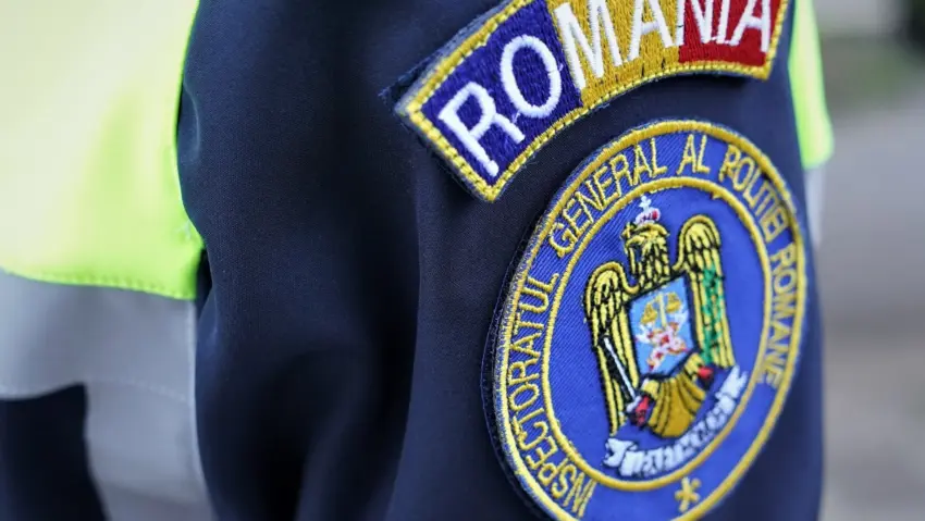 Poliția rutieră intensifică acțiunile în minivacanța de Paște