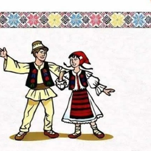 Cufoaia sărbătorește a șasea ediție a "Căruțului din Cufoaia"
