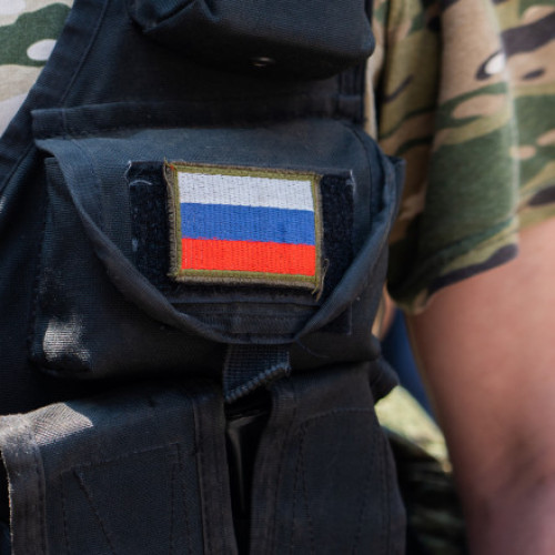 Rusia a suferit pierderi semnificative în Ucraina, conform rapoartelor oficiale