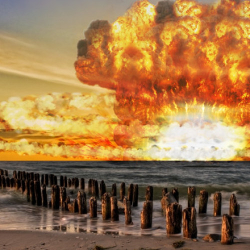 Moscova amplifică temerile privind o bombă nucleară europeană