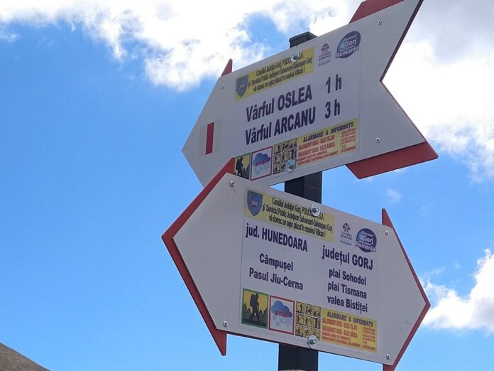 Salvamont România oferă sfaturi pentru turiștii de Paște la munte