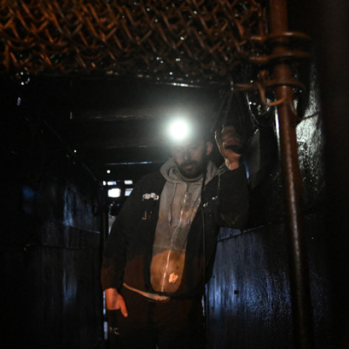 Ministerul Energiei propune 350 milioane lei pentru închiderea minelor din Valea Jiului