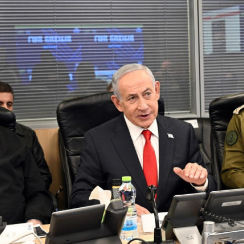 Israelul adoptă o nouă strategie în conflictul cu Iranul