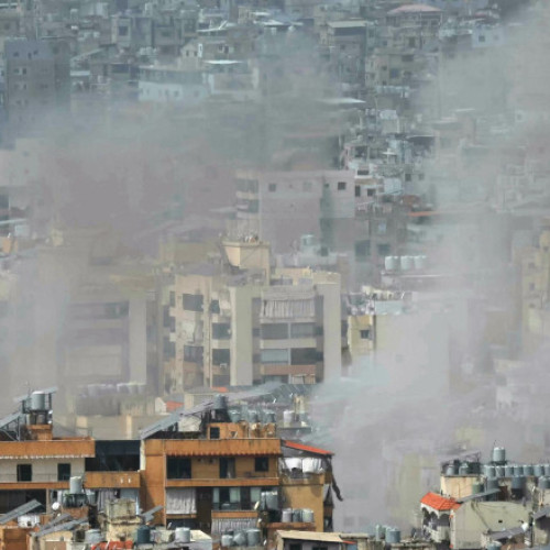 Discuții între Israel și Liban la Washington, dar armistițiul rămâne inexistent