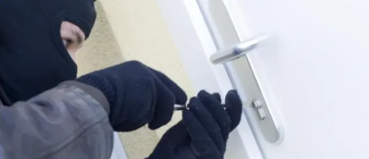 Un bărbat din Cluj-Napoca, reținut pentru furt calificat