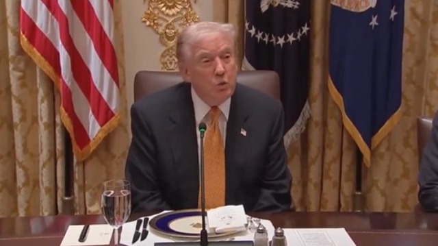 Trump propune reconstrucția Gazei cu ajutorul statelor arabe din Golf