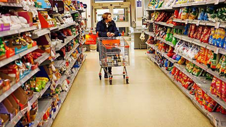 Magazinele își adaptează programul de Paște în 2026