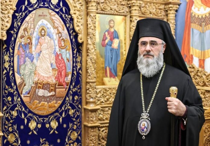 Mesaj de Înviere: Hristos a înviat cu bucurie și speranță