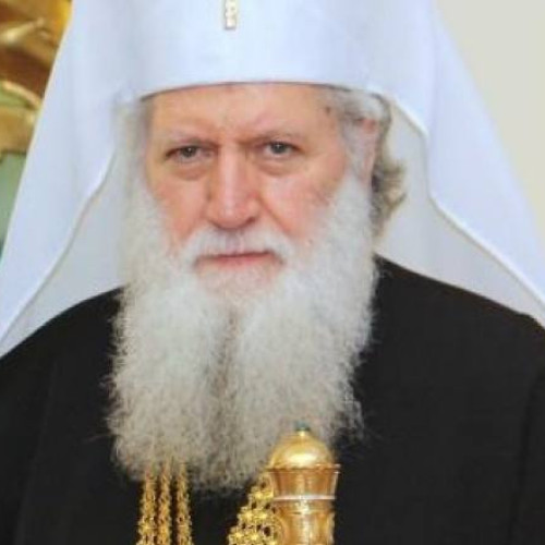 Neofit, Patriarhul Bisericii Ortodoxe Bulgare, a trecut în nefiinţă la vârsta de 78 de ani, după o luptă îndelungată cu boala pulmonară