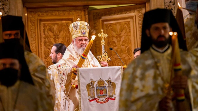 Mesajul Patriarhului Daniel de Paști: Chemare la pace și comuniune