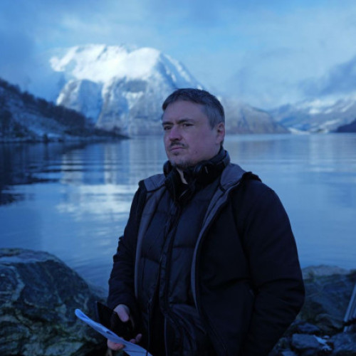Filmulețul „Fjord” al lui Cristian Mungiu, nominalizat la Cannes