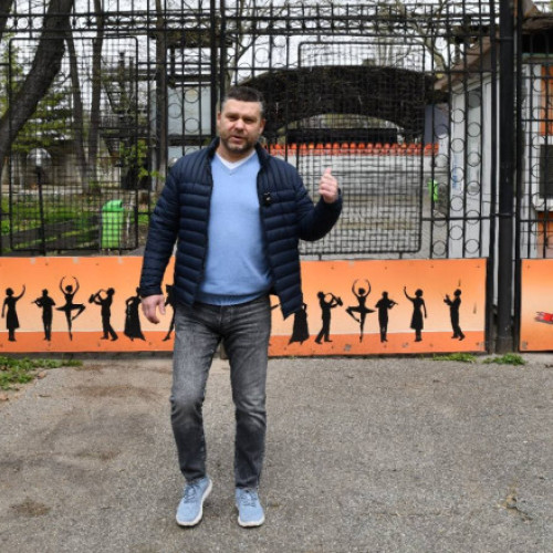 Primarul Capitalei anunță plan de reabilitare pentru Parcul Herăstrău