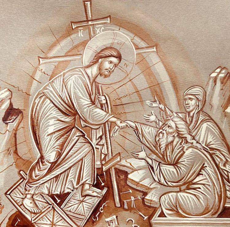 Episcopul Vasile transmite un mesaj de speranță cu ocazia Paștelui