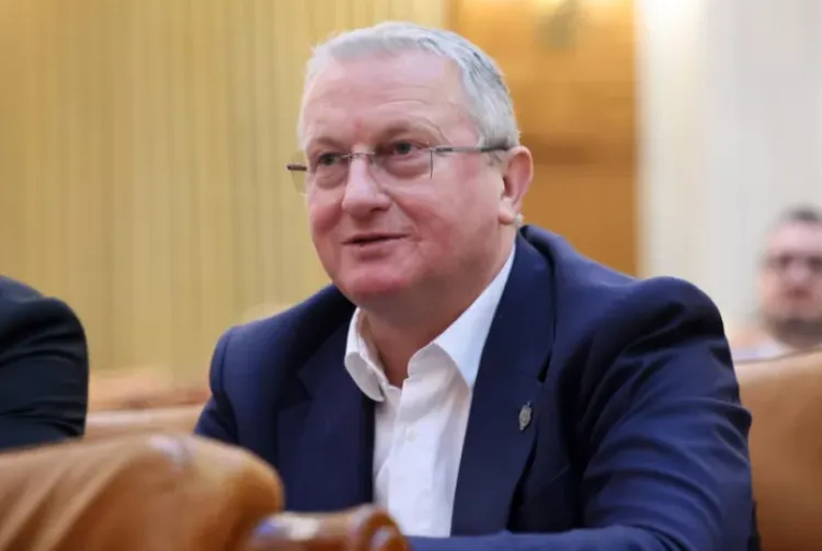 Remus Lăpușan transmite un mesaj emoționant de Paște