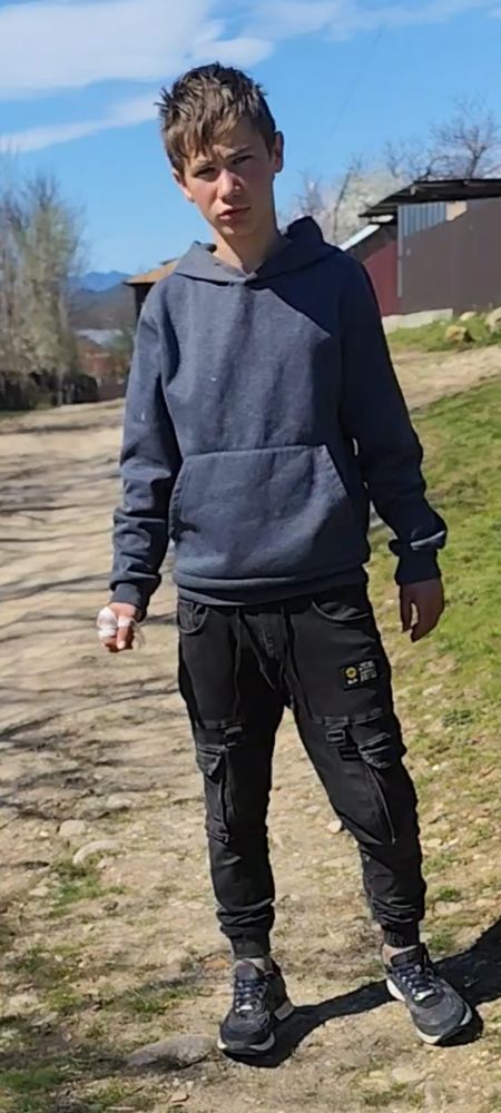 Minor dispărut din Spitalul Județean Vrancea, căutat de polițiști