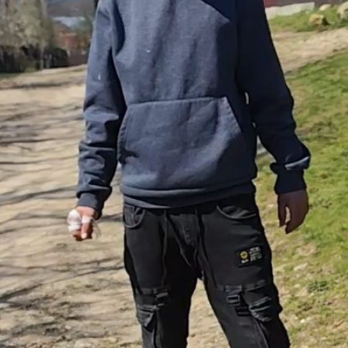 Minor dispărut din Spitalul Județean Vrancea, căutat de polițiști