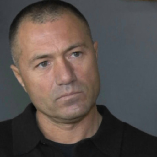 Adrian Ilie prins băut la volan în Vinerea Mare