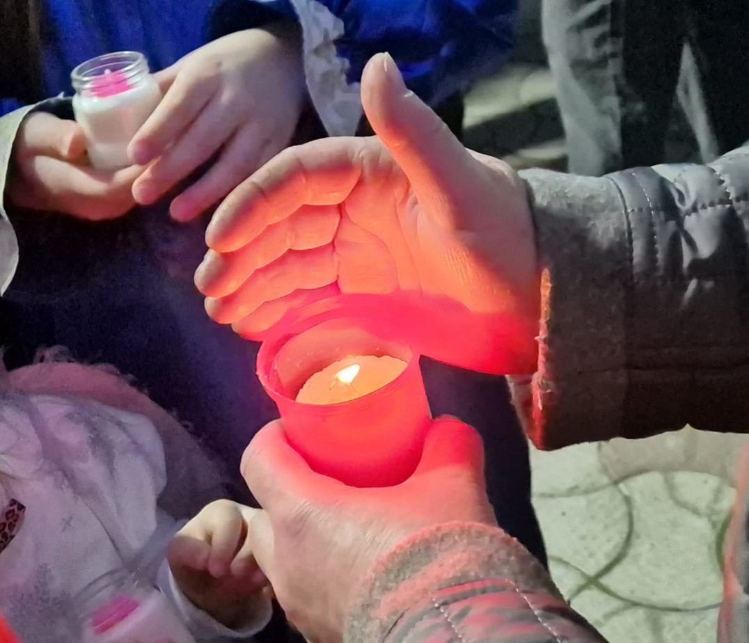 Între tradiție și emoție: „Hristos a Înviat!”, moștenire neamțeană