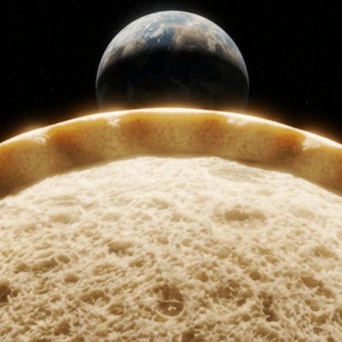 Smucker’s oferă echipajului Artemis II o cantitate nelimitată de Uncrustables la aterizare