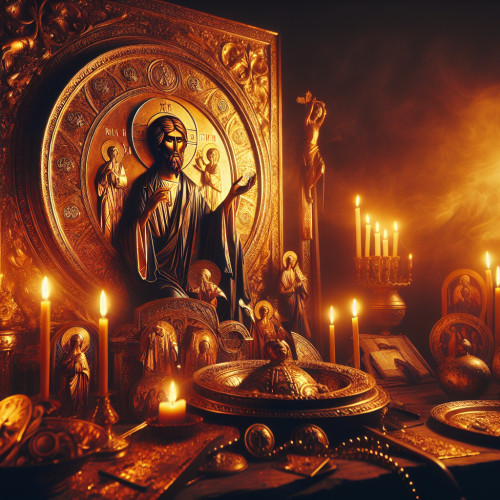 Sărbătoarea Sfântului Vasile Postnicul: Zi de reflecție și rugăciune