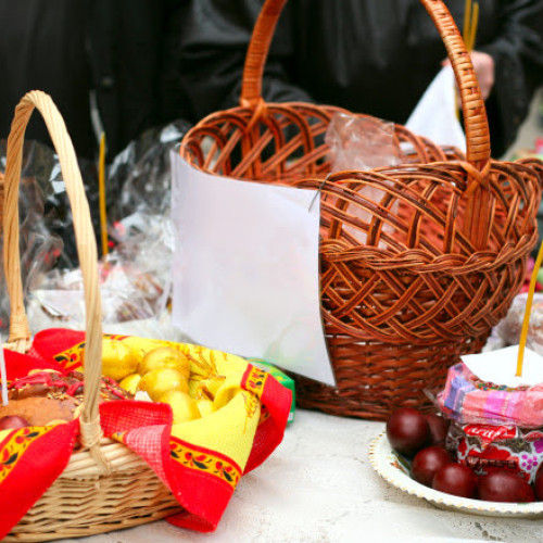 Paștele, un moment de celebrare și tradiție în comunități