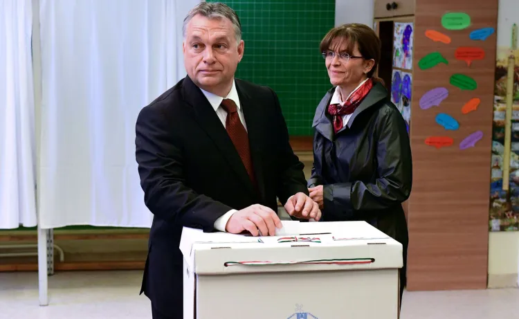 Alegeri parlamentare în Ungaria: Cetățenii maghiari din România urmează să voteze