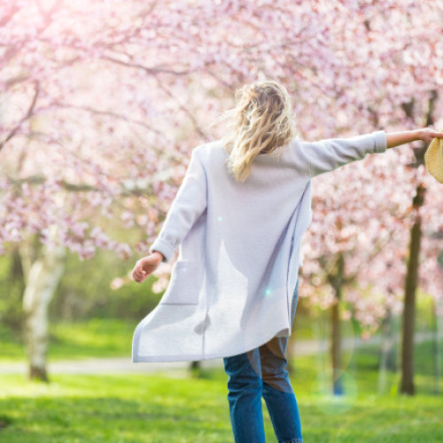 Vremea de Paște: Temperaturi mai ridicate, dar instabilitate în unele zone