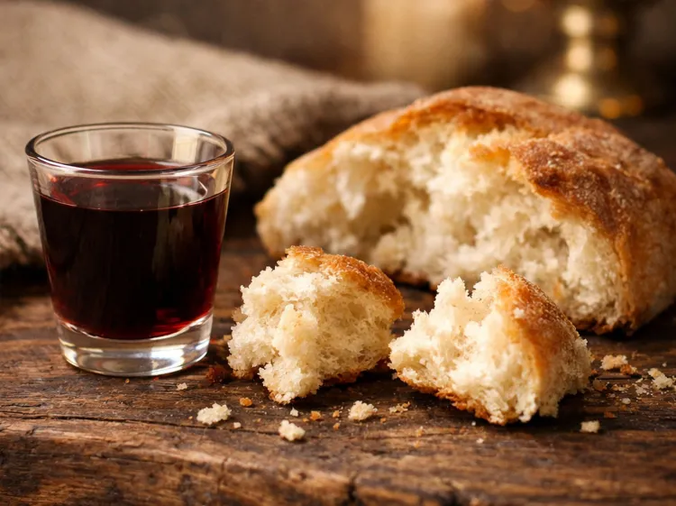 Tradițiile legate de consumul „Paștelui” în rândul credincioșilor