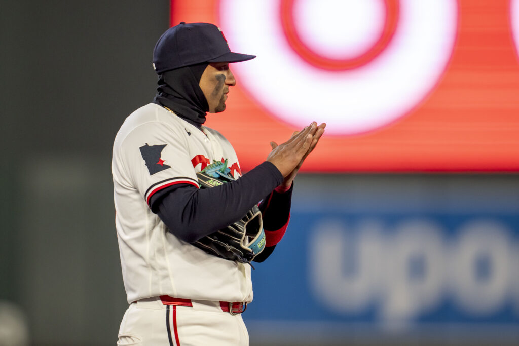 Twins îl plasează pe Royce Lewis pe lista jucătorilor accidentați